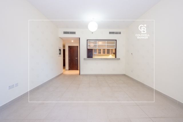 Spacious | Prime Location | High Floor