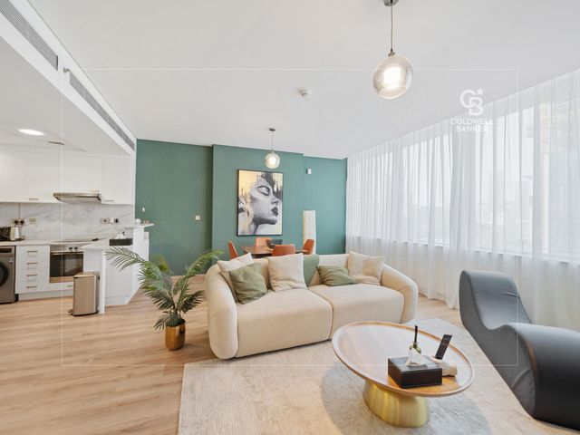 Fully Upgraded | Fully Furnished | Spacious