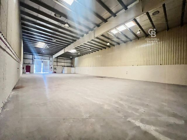 Ideal for storage | Multiple units | Easy access