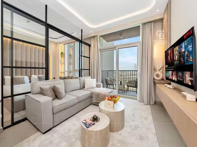 Stylish | Fully Furnished | Premium Amenities