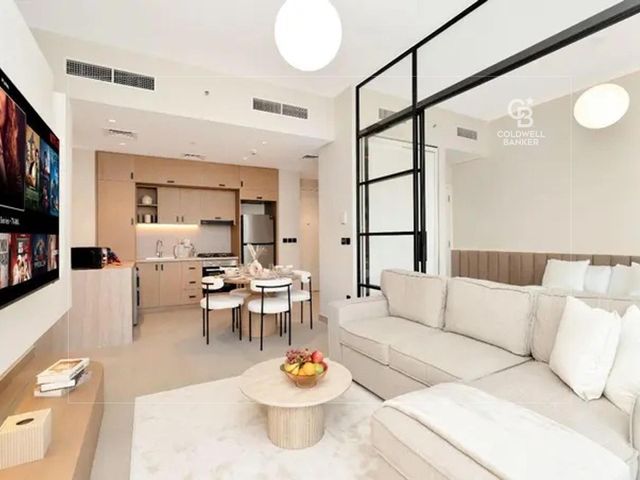 Fully Furnished | Bills Included | Vacant