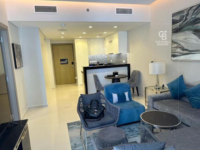 Prime Location | Premium Amenities | Furnished