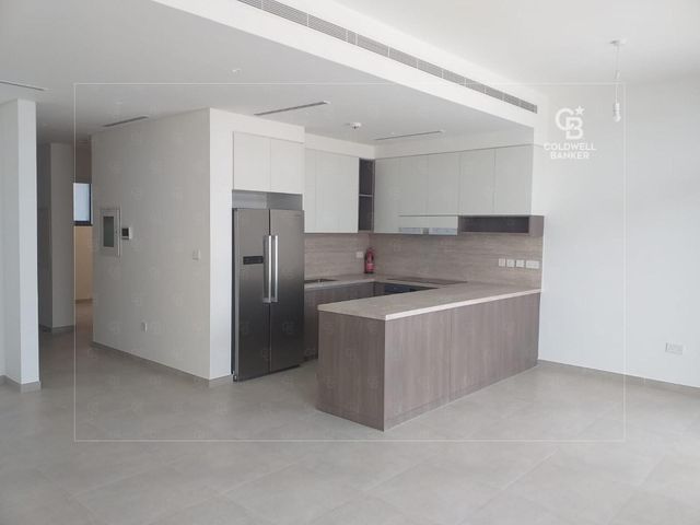 Spacious 3BR G+1 I Garden Facing