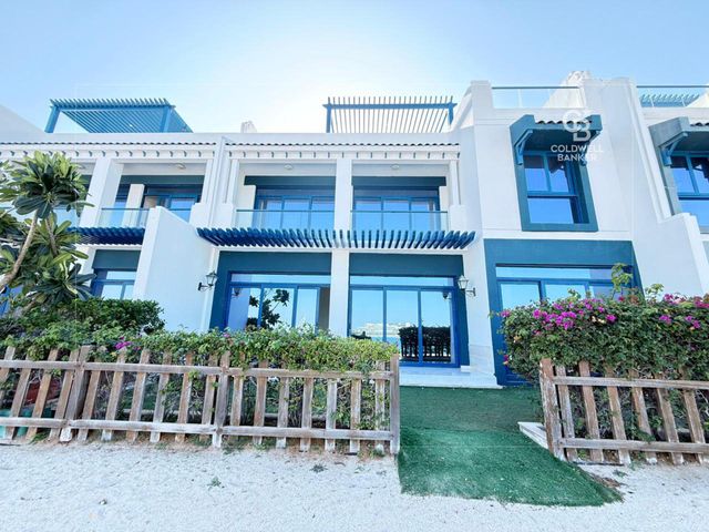 Beachfront Villa | Private Beach Access | Vacant