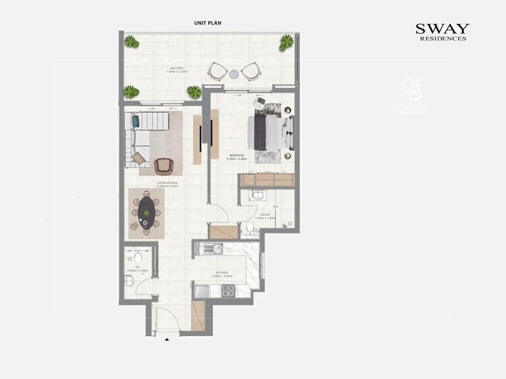 Floor plan - Motivated Seller | Largest Layout | Spacious