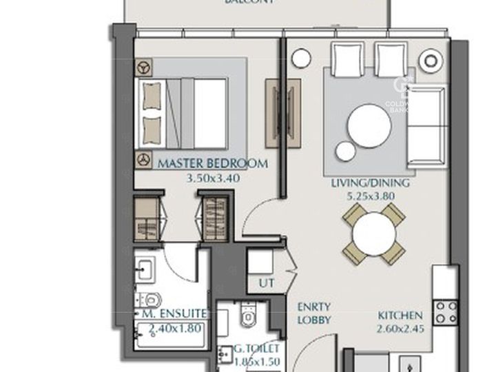 Floor plan - Distress Deal | Negotiable | Motivated Seller