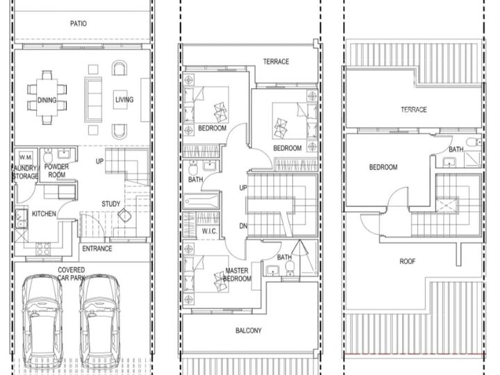 Floor plan - VASTU COMPLIANT | SPACIOUS LAYOUT | PRIME LOCATION