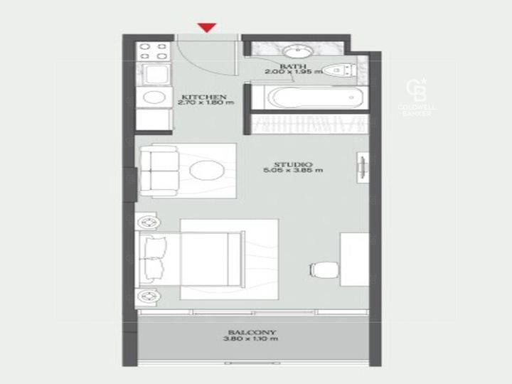 Floor plan - DISTRESS DEAL | NO COMMISSION | HIGH ROI