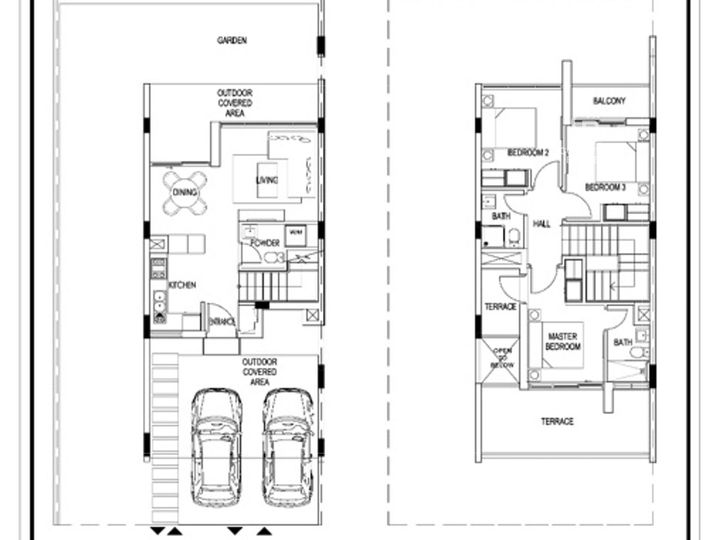 Floor plan - Spacious | Close to Amenities | Available May 1