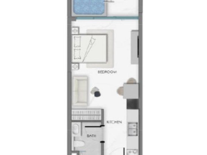 Floor plan - OP Price | Private Pool | Motivated Seller